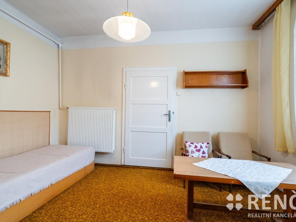 Prodej domu 75 m2