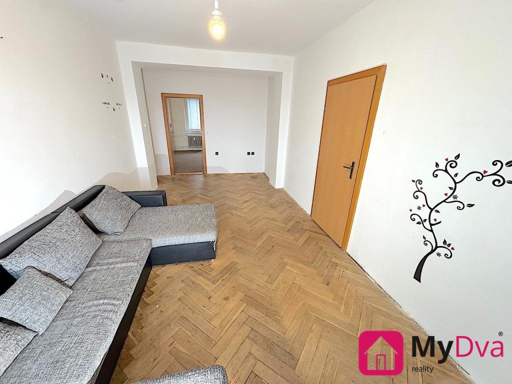 Pronájem bytu 3+1 67 m2