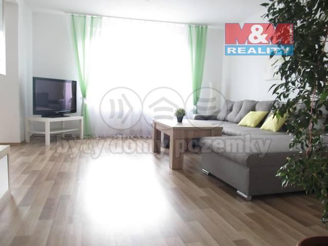 Pronajem bytu 2+kk 70 m2
