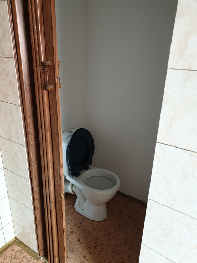 Pronajem bytu 2+kk 60 m2