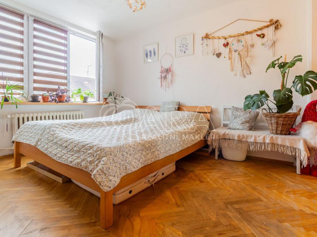 Prodej bytu 2+1 51 m2