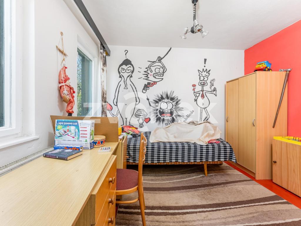 Prodej domu 180 m2, Zlín – náhled fotky 11