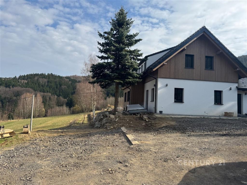 Pronájem 1+1, Liberec - Ke Hluboké, 20000 Kč, 44