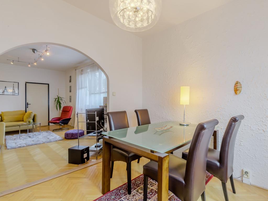 Prodej bytu 4+1 70 m2, Kladno – náhled fotky 2