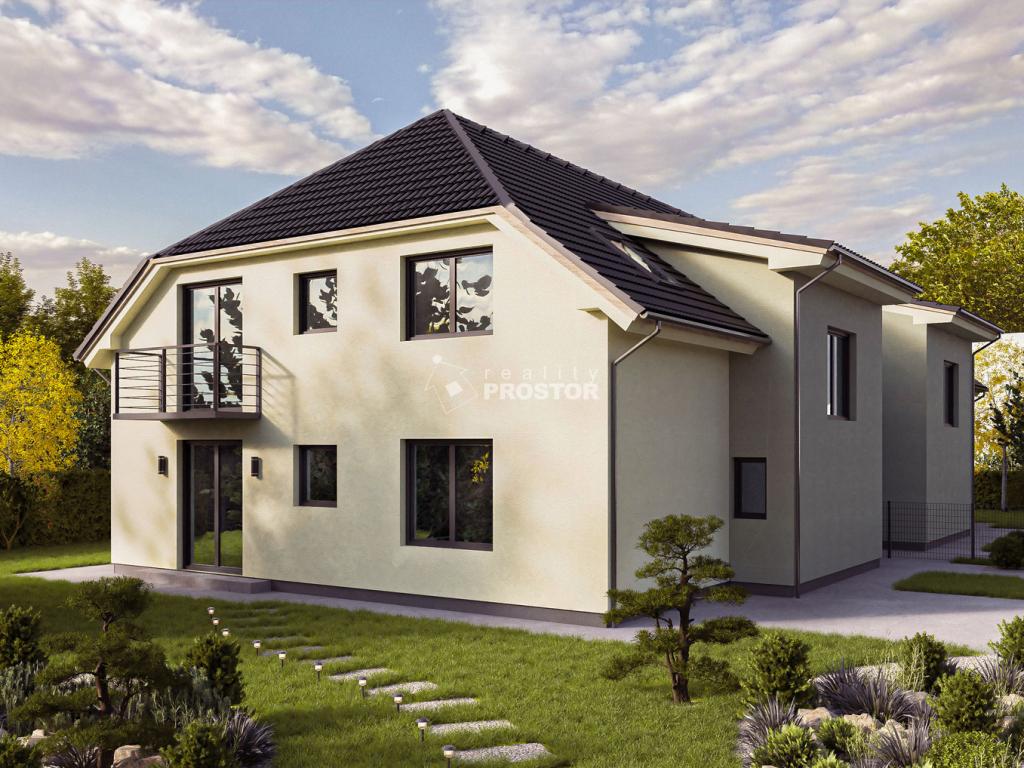 Prodej bytu 3+kk 99 m2