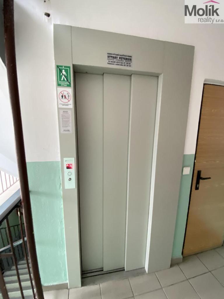 Prodej bytu 3+1 69 m2, Teplice – náhled fotky 19