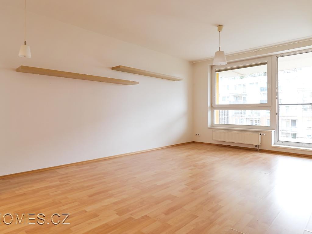 Pronájem bytu 2+kk 56 m2
