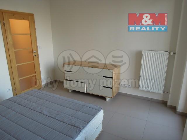 Pronajem bytu 2+kk 60 m2