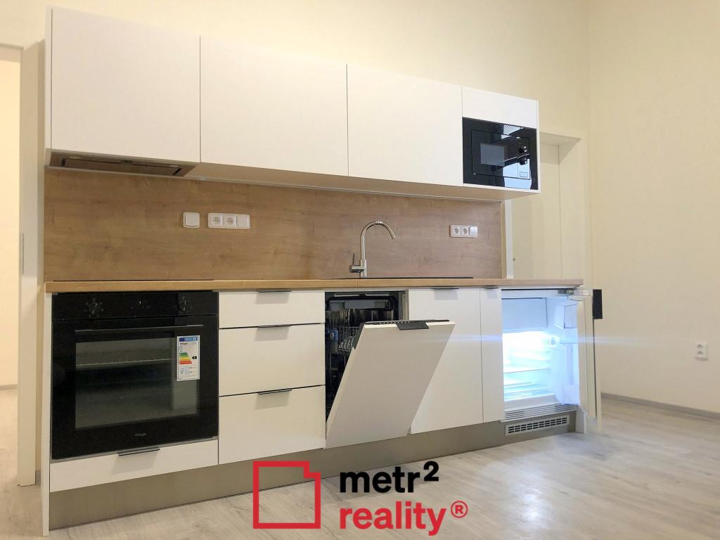 1-room apartment for rent · 55 m² · Olomouc — 662 €/mo