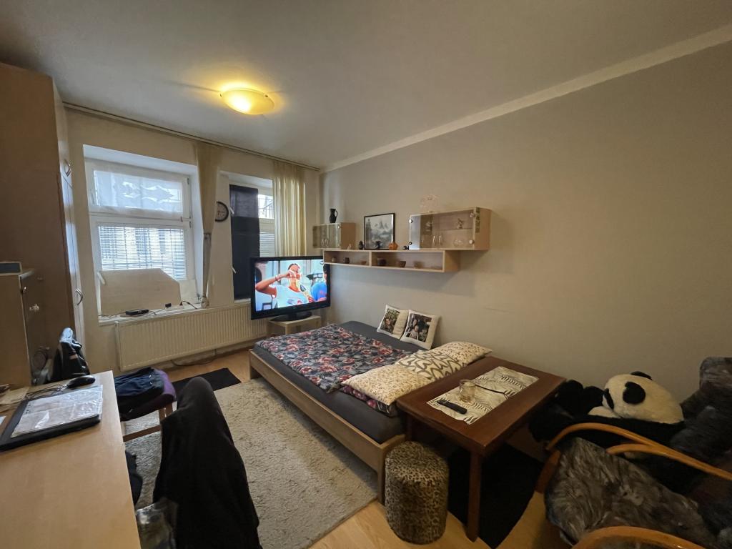 Pronájem bytu 1+1 32 m2