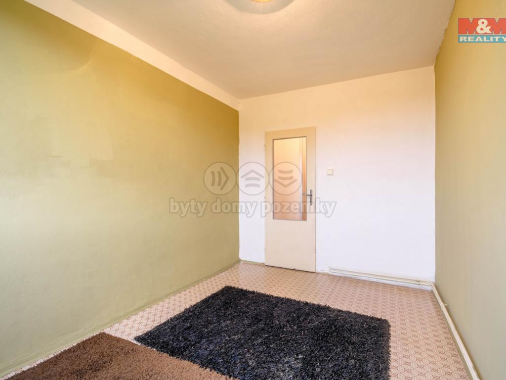 Pronajem bytu 2+kk 45 m2