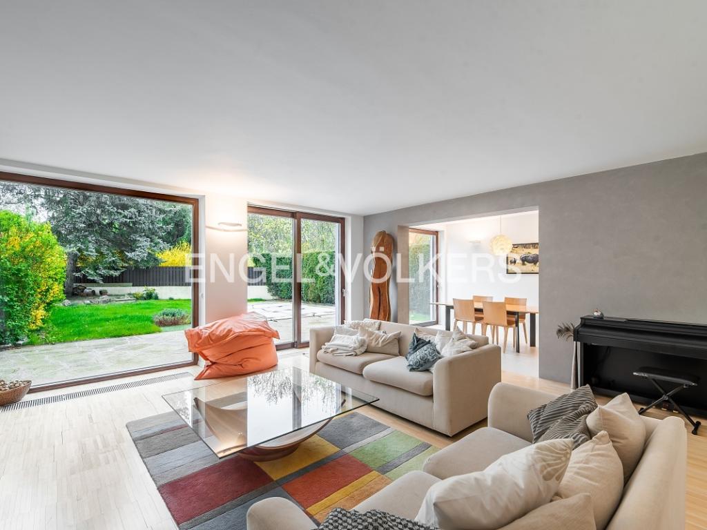 Pronájem domu 205 m2