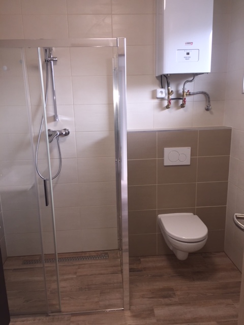 Pronajem bytu 3+kk 74 m2
