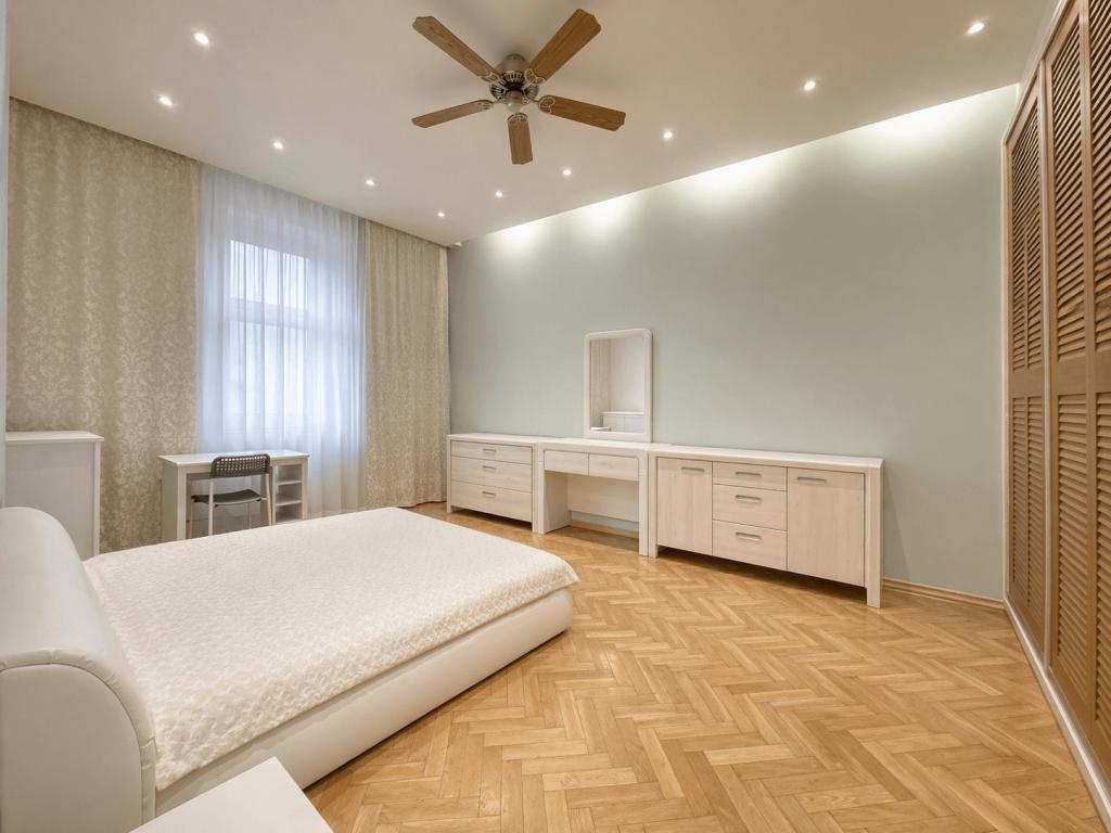 Pronájem bytu 3+kk 85 m2