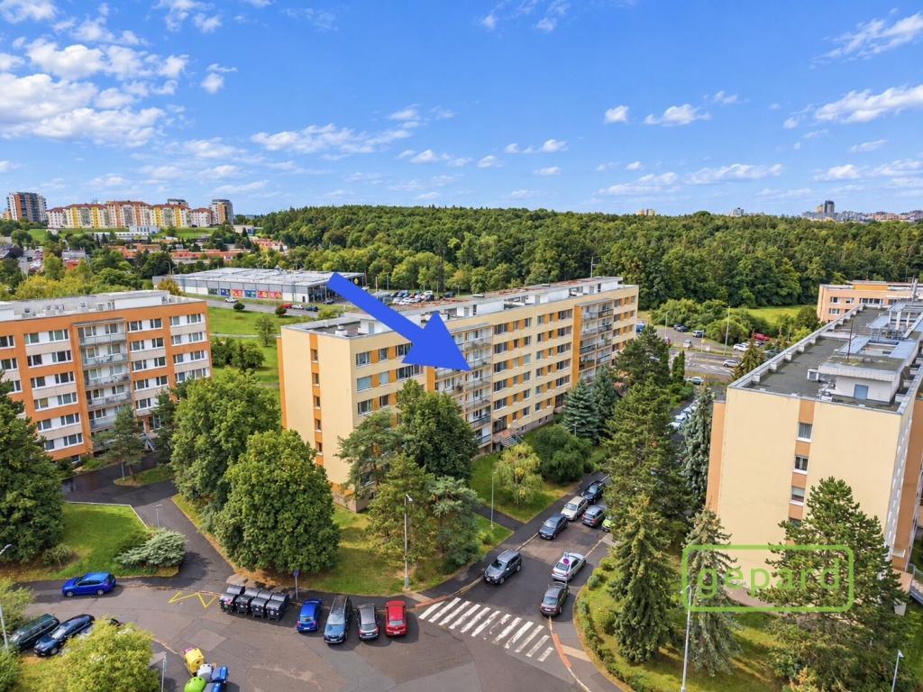 Prodej bytu 3+kk 79 m2
