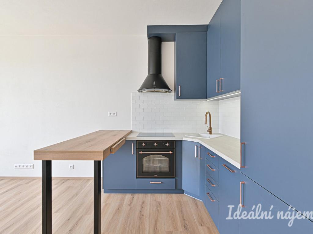 Pronájem bytu 2+kk 52 m2