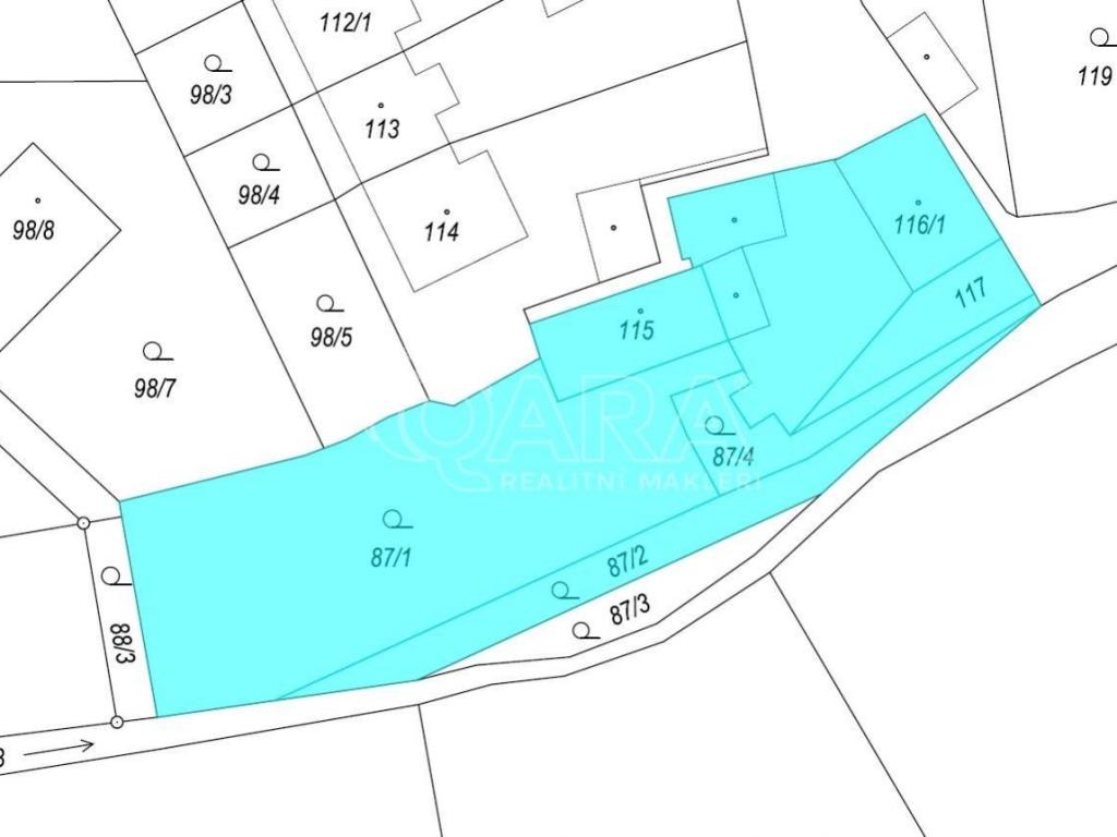 Prodej domu 200 m2