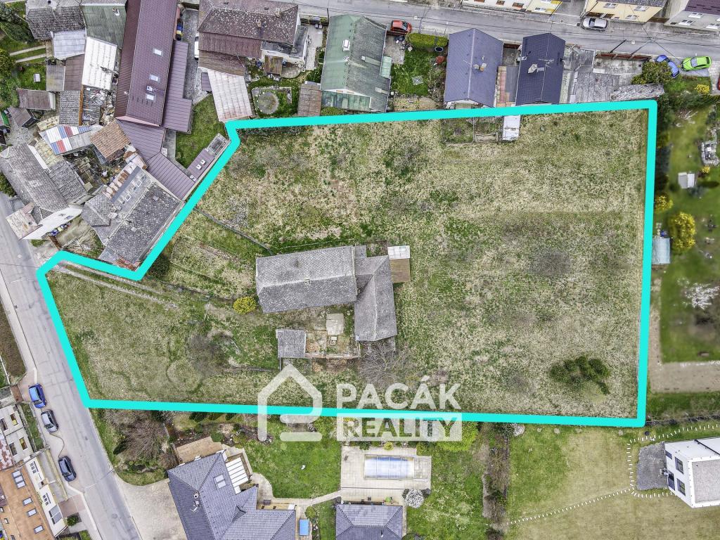 Prodej domu 200 m² – další
