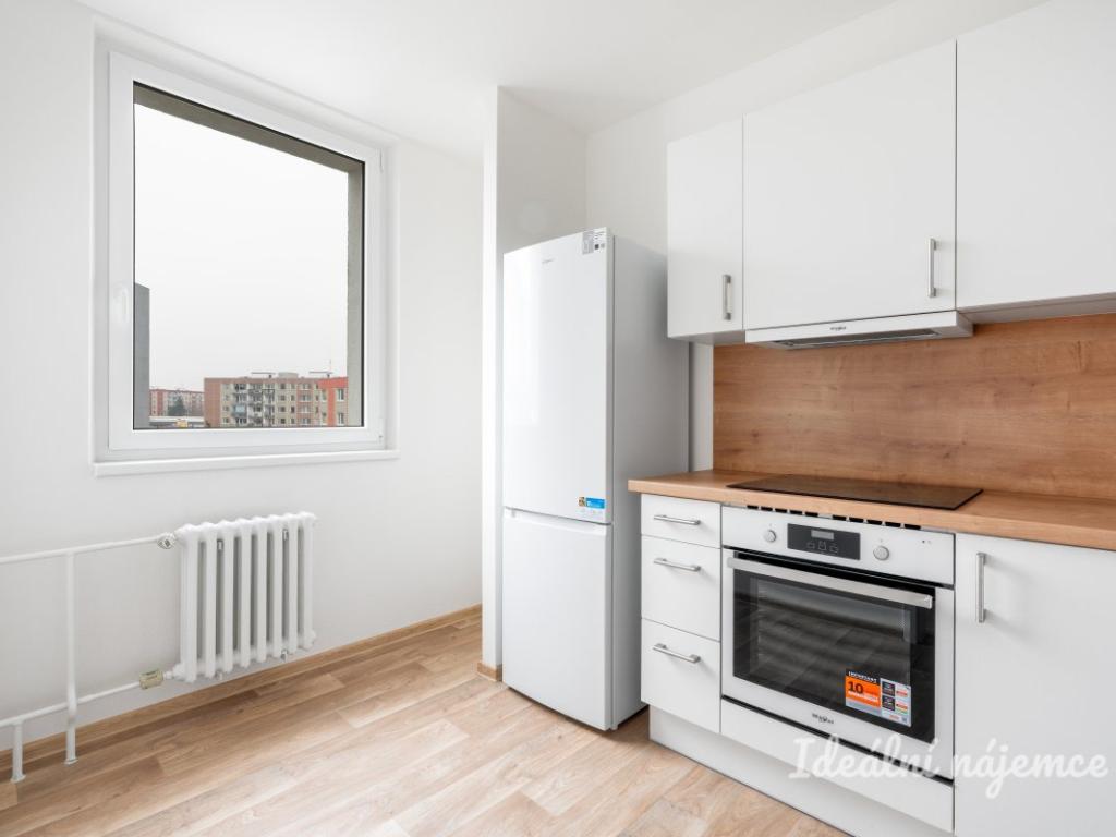 Pronájem bytu 1+1 32 m2