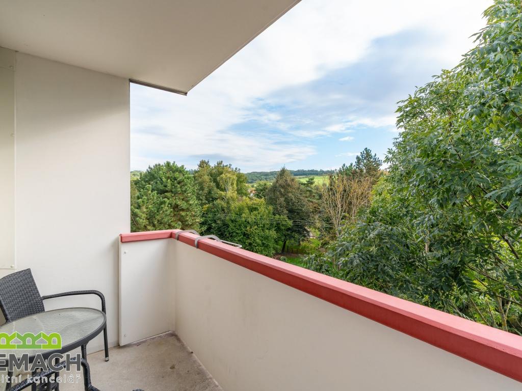 Pronájem bytu 2+1 51 m2, Uherské Hradiště – náhled fotky 7