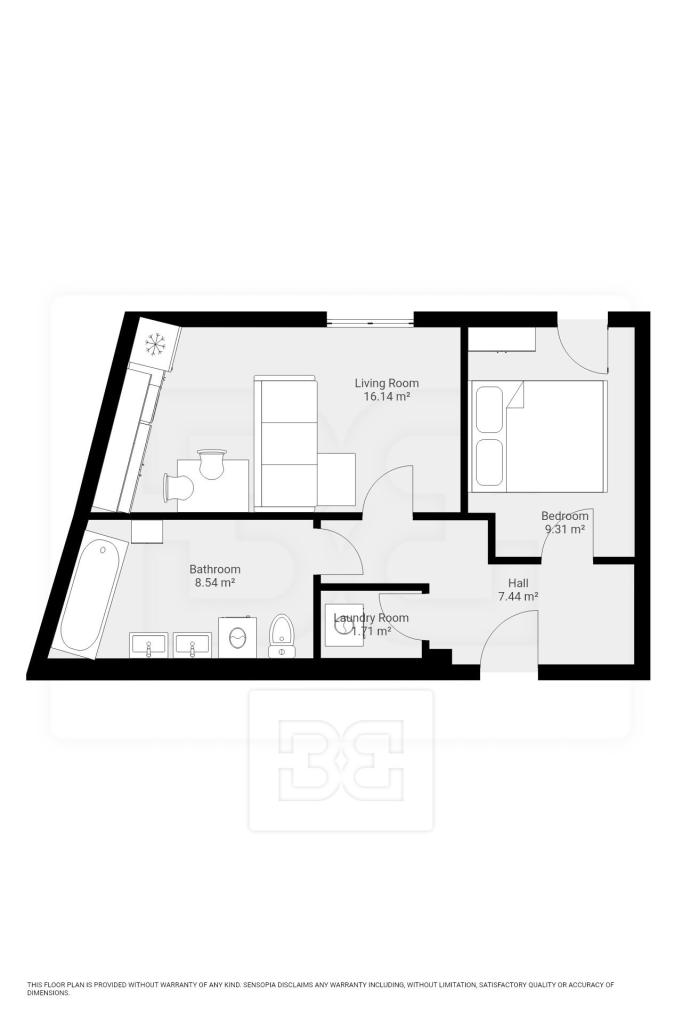 Prodej bytu 4+kk 88 m2, Praha – náhled fotky 12