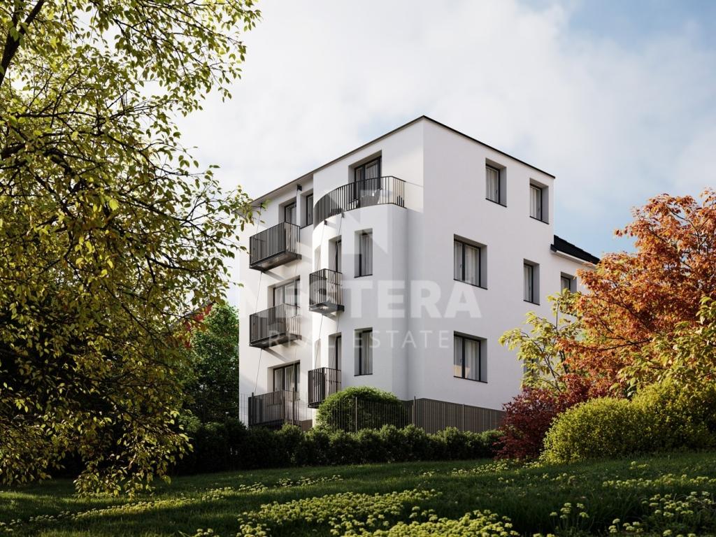 Prodej bytu 2+kk 46 m2, Praha – náhled fotky 16