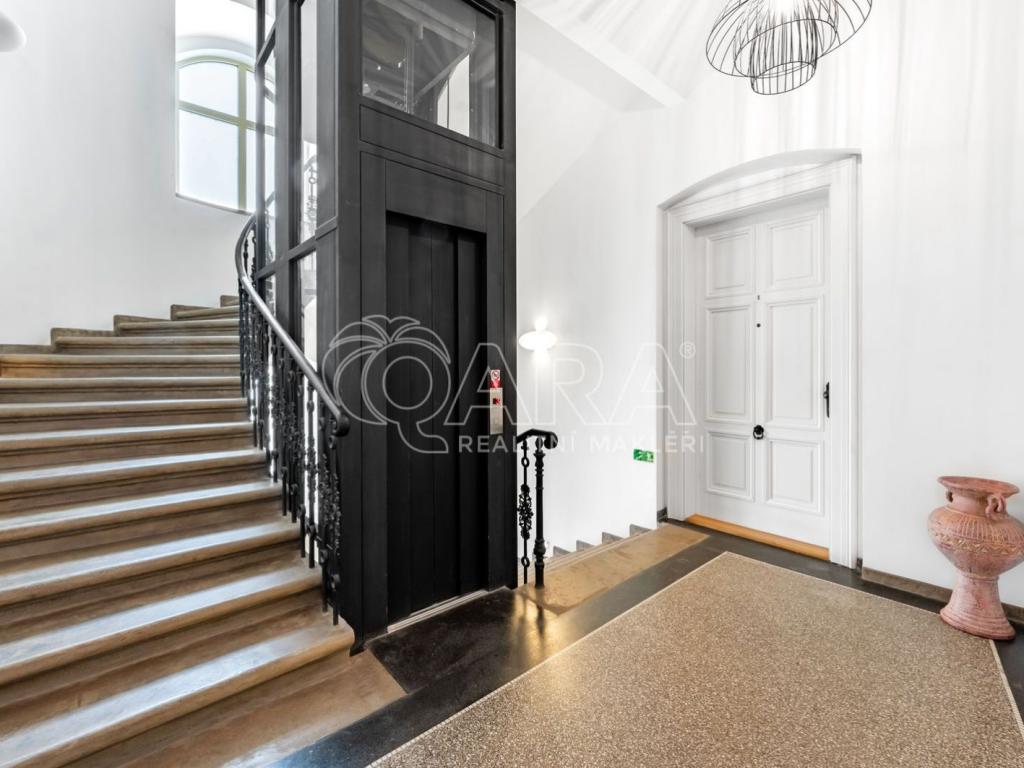 Pronájem bytu 3+kk 123 m2, Praha – náhled fotky 14