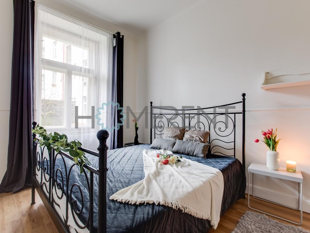 Pronájem bytu 3+kk 70 m2, Praha – náhled fotky 13