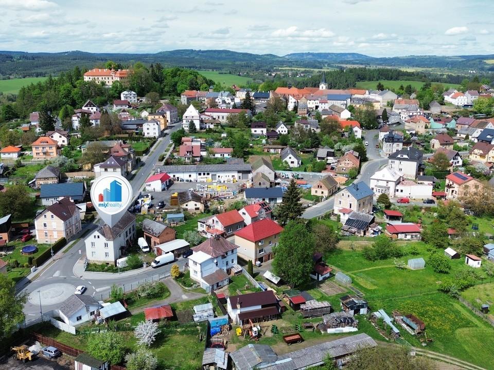 Prodej domu 260 m2