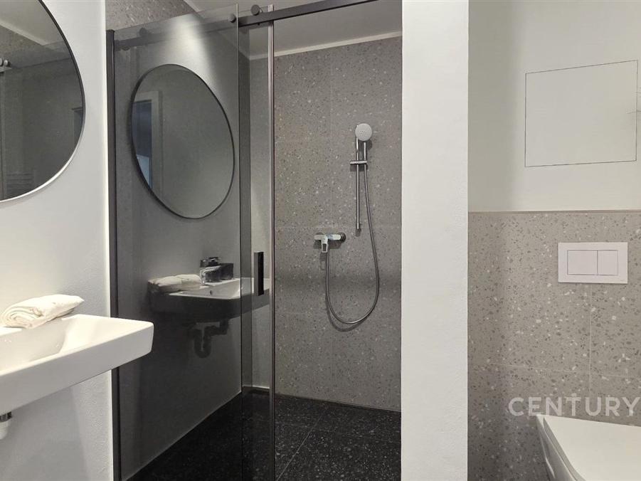 Pronájem bytu 1+kk 36 m2