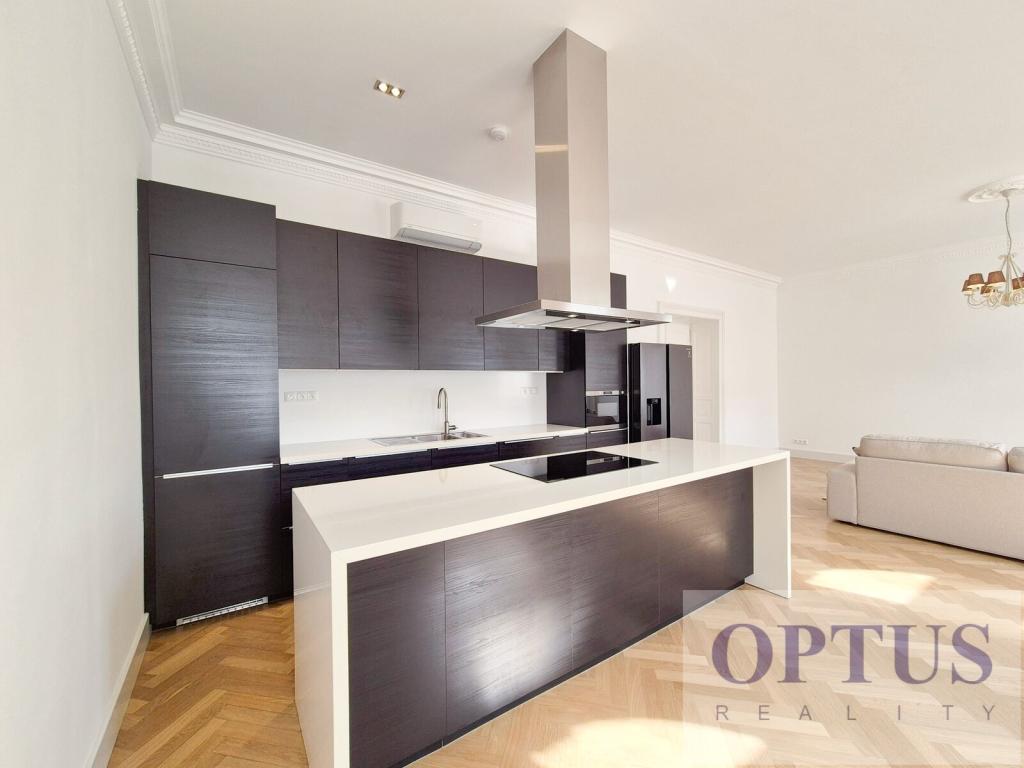 Pronájem bytu 5+kk 172 m2, Praha – náhled fotky 6