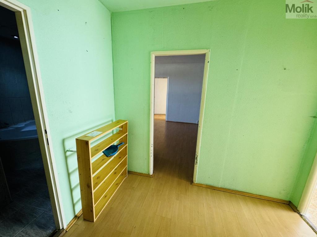 Prodej bytu 3+1 83 m2