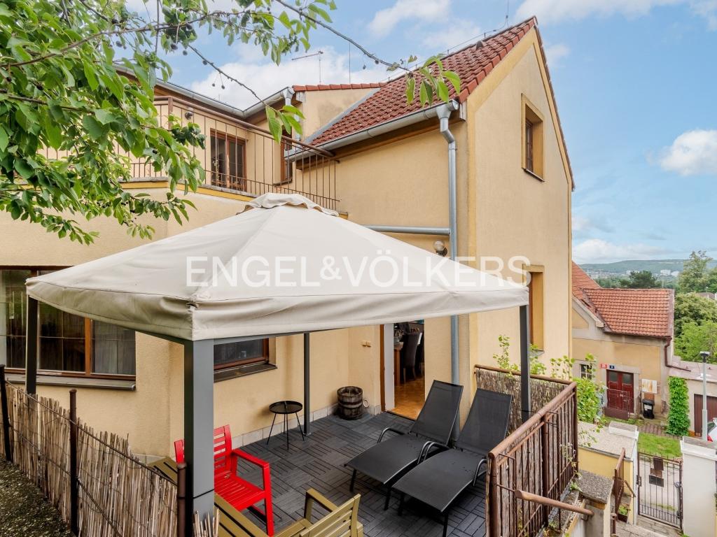 Prodej domu 278 m2, Praha – náhled fotky 14