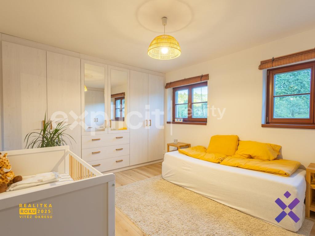 Prodej domu 110 m2, Zlín – náhled fotky 15