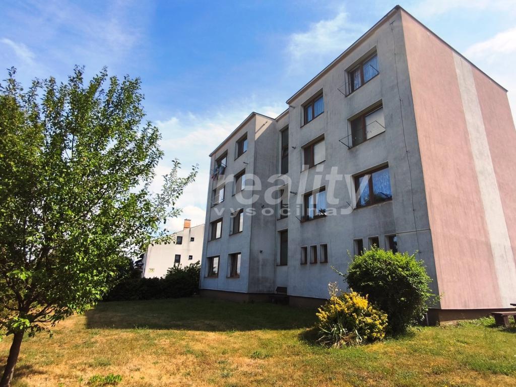 Pronájem bytu 3+1 59 m2