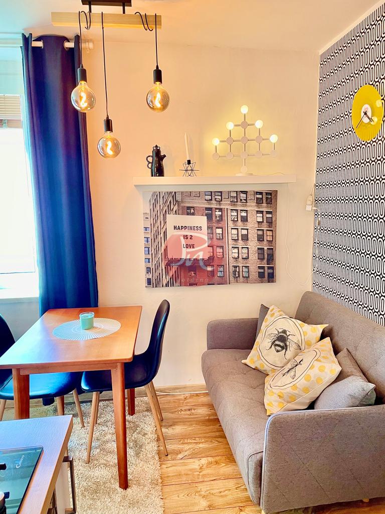 Pronájem bytu 1+1 40 m2, Ostrava – náhled fotky 14