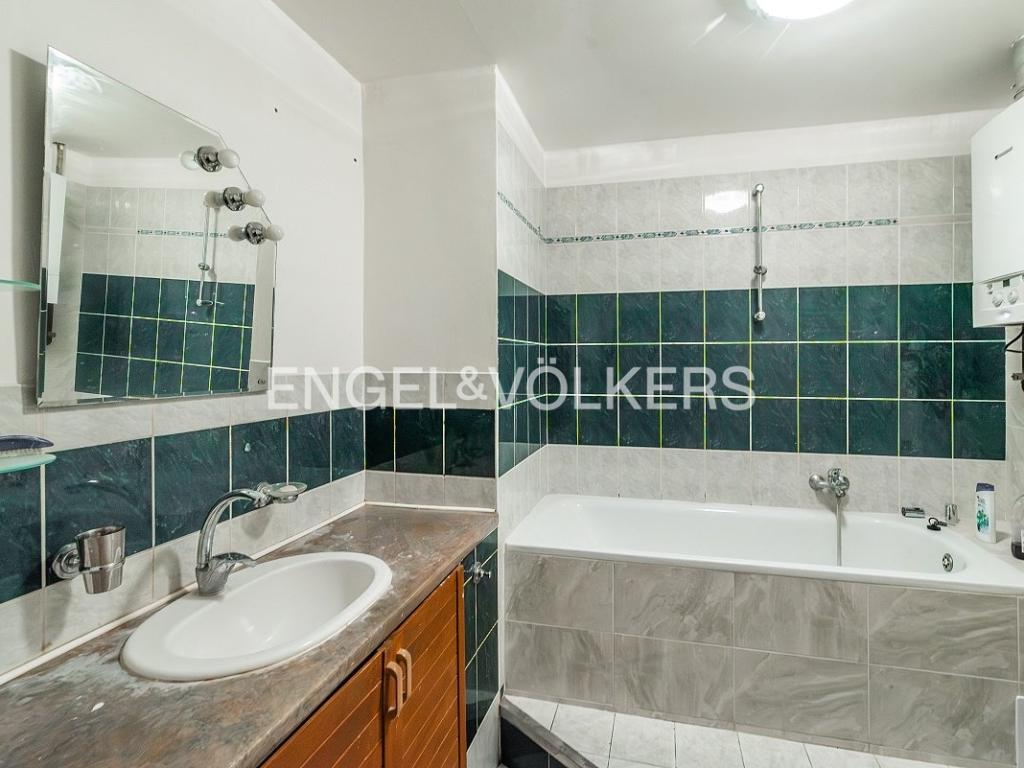 Pronájem bytu 4+kk 113 m2, Praha – náhled fotky 9