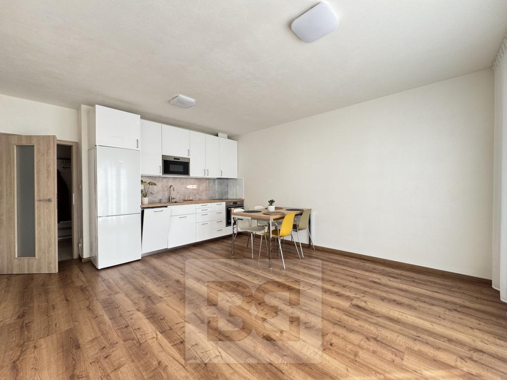 Pronájem bytu 2+kk 55 m2