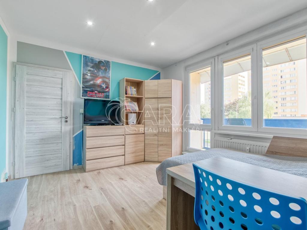 Prodej bytu 3+1 77 m2, Ostrava – náhled fotky 21
