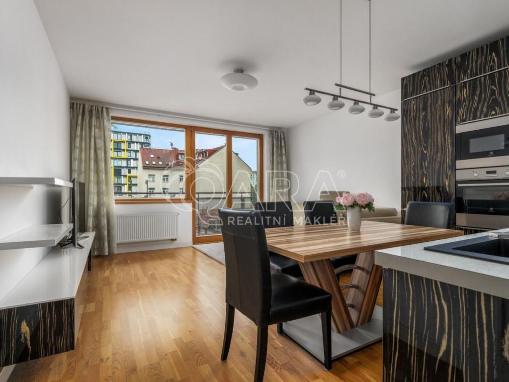 Pronájem bytu 3+kk 64 m2