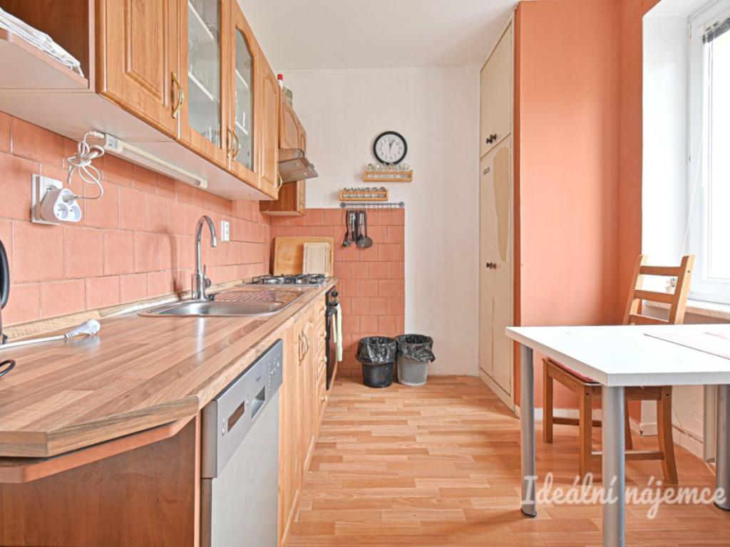 Pronájem bytu 3+1 67 m2