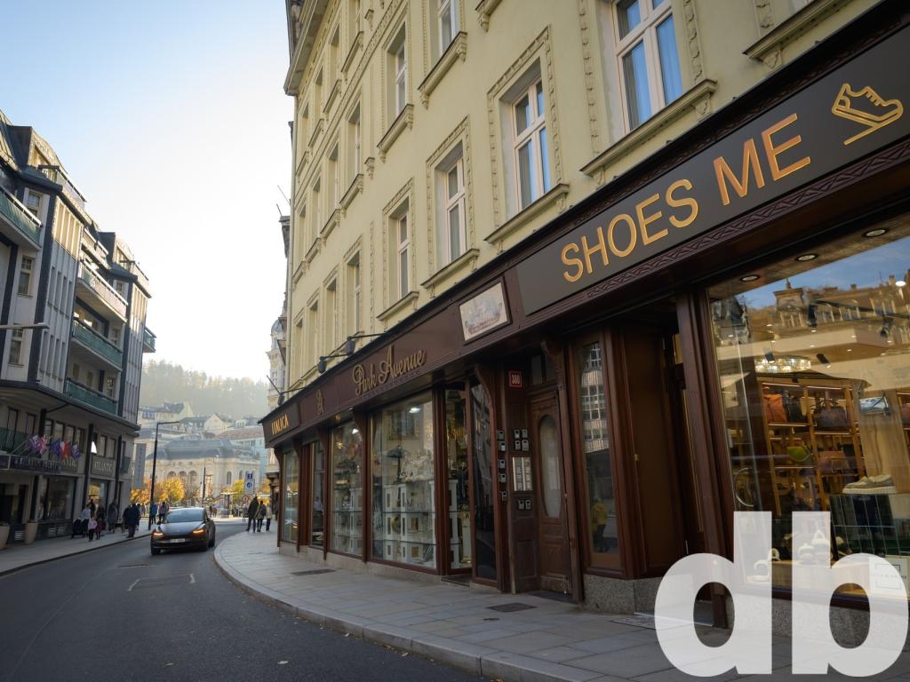 3+1, Karlovy Vary - Tržiště, 11499000 Kč, 71 m2
