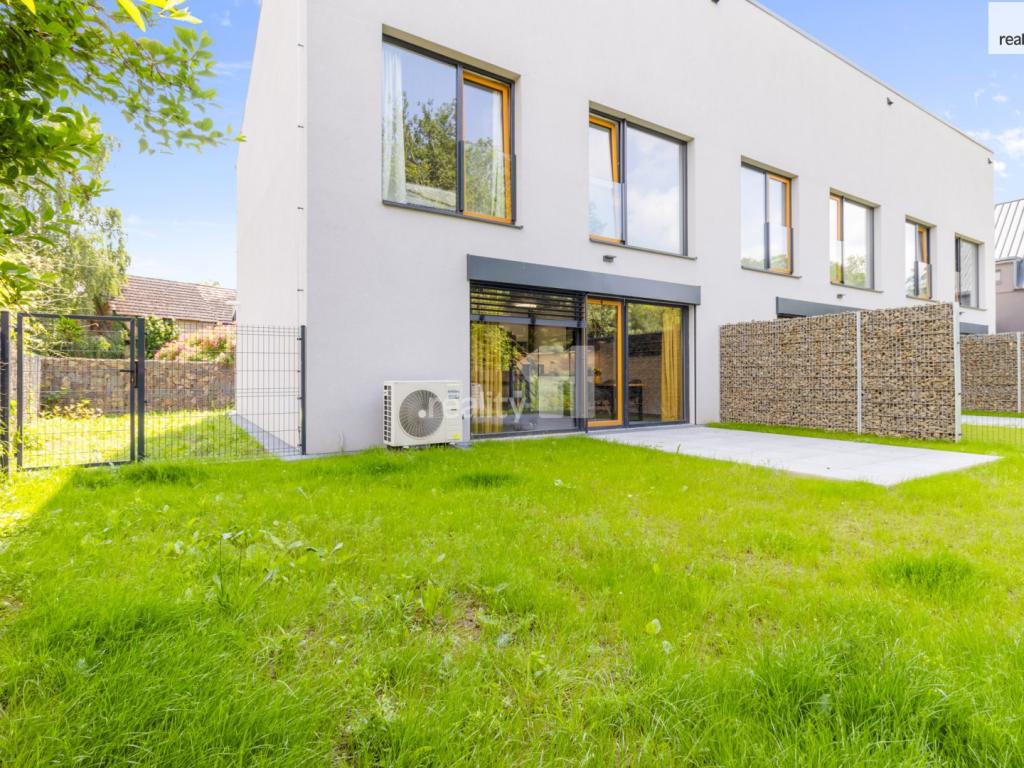 Pronájem bytu 3+kk 105 m2, Praha – náhled fotky 20