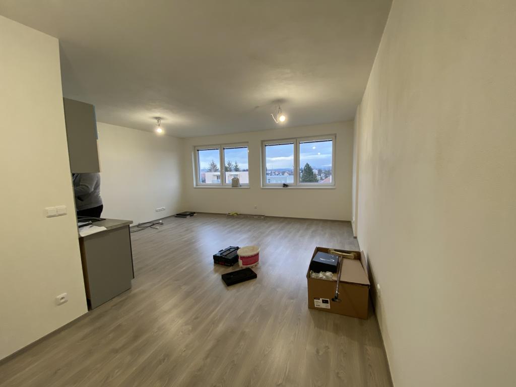 Pronajem bytu 2+kk 65 m2