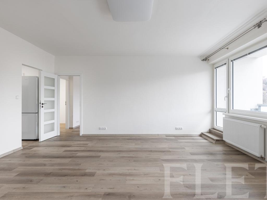 Pronájem bytu 2+1 74 m2