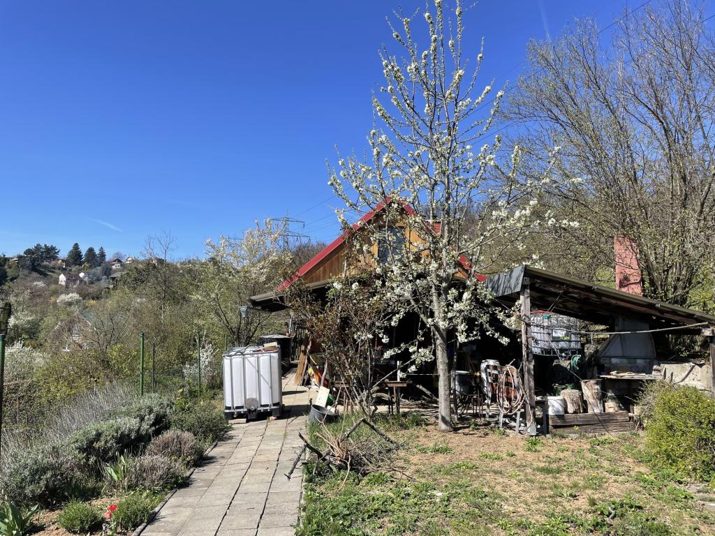 Prodej domu 40 m2