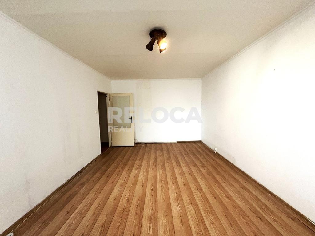 Pronájem bytu 1+1 34 m2