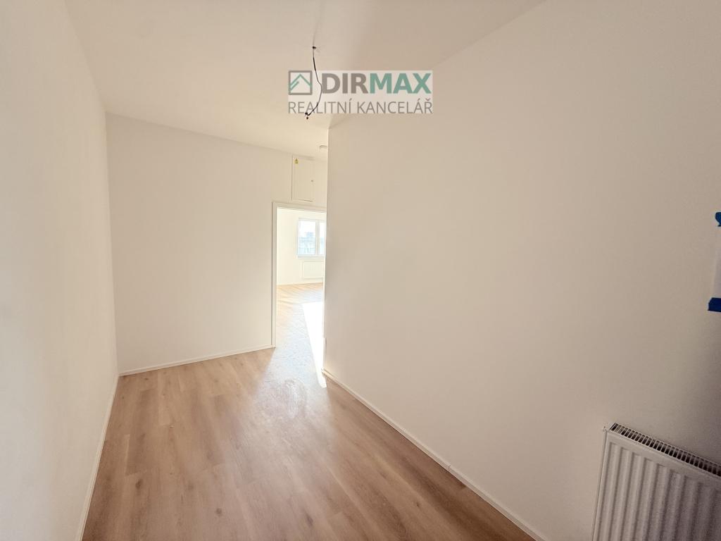 Pronájem bytu 1+kk 40 m2