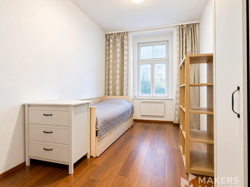 Prodej bytu atypický 190 m2, Praha – náhled fotky 19