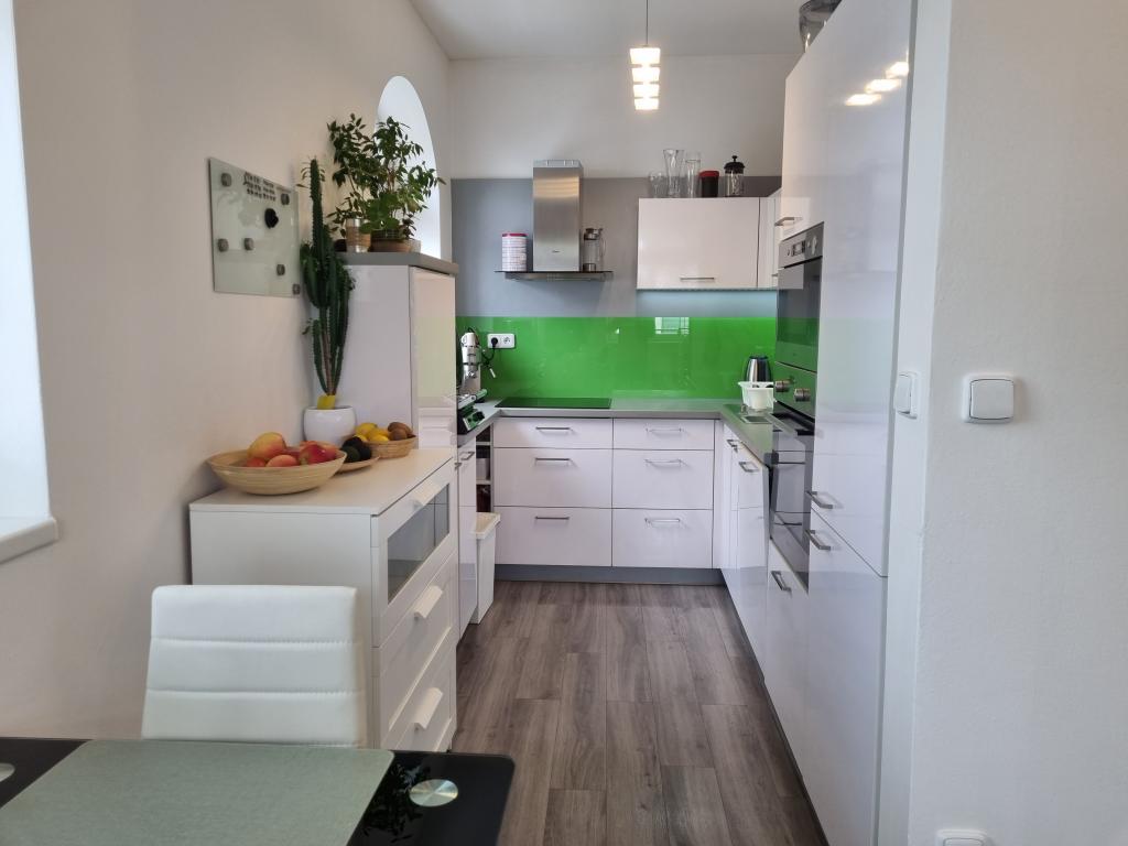 Pronajem bytu 2+kk 62 m2